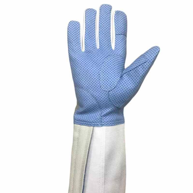 Zhangpai Huazhong Sword Children's gloves can participate in the national competition, breathable, soft skin, anti -skids new rules certification