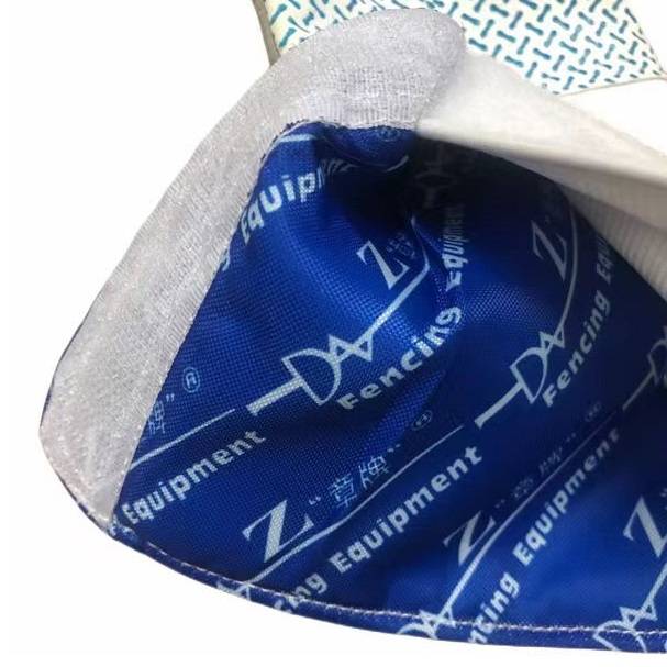 Zhangpai Huazhong Sword Children's gloves can participate in the national competition, breathable, soft skin, anti -skids new rules certification