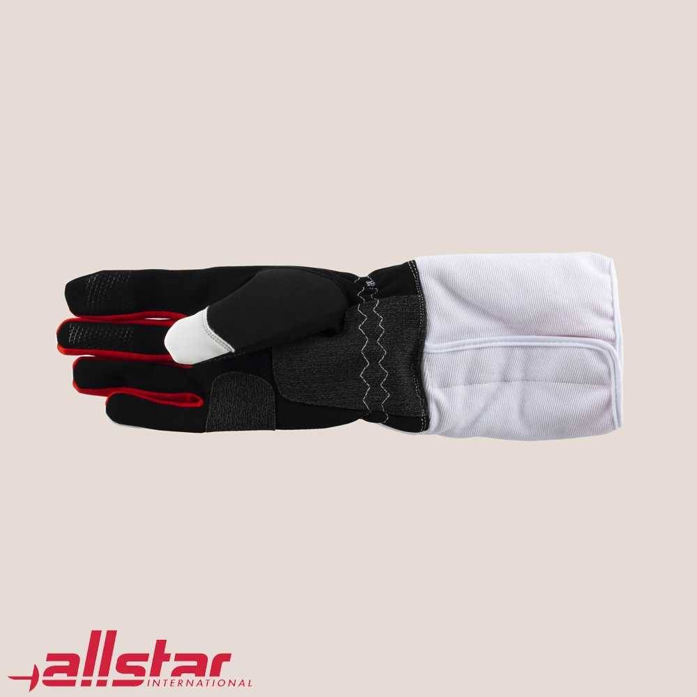 Allstar Osda fencing equipment CE certification new Hyper-X heavy sword gloves new sword sword sword