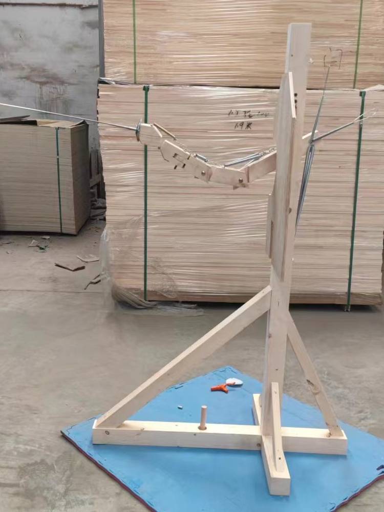 Fencing humanoid target training live target fencing equipment home fencing exercise activity arm target person