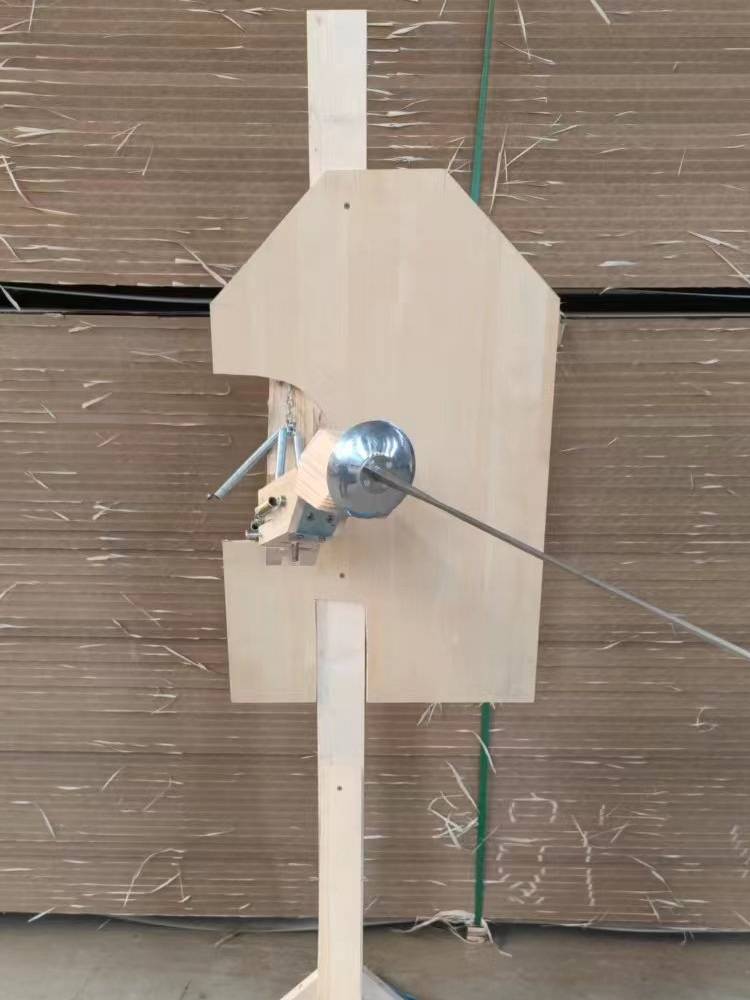 Fencing humanoid target training live target fencing equipment home fencing exercise activity arm target person