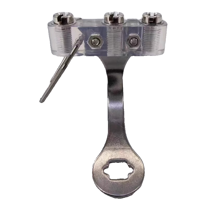 Fencing Zero Equipment Heavy Sword Flower Sword Sword Sninger Steel Stealan Pack New Regulations