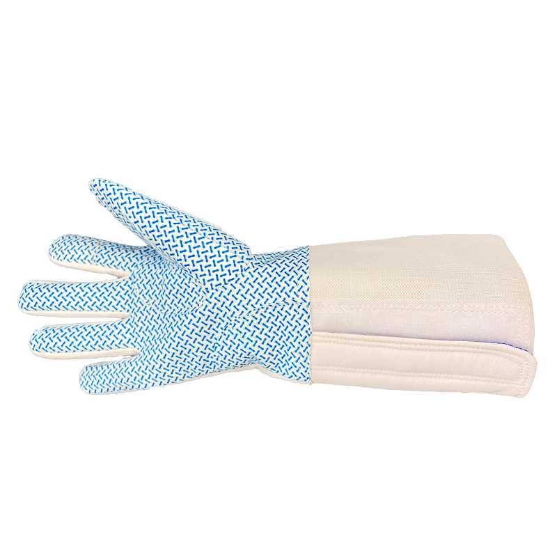 Zhang brand fencing glove flower sword sword sapped sword heavy sword can wash the sword glove anti -slip adult children's fencing competition glove