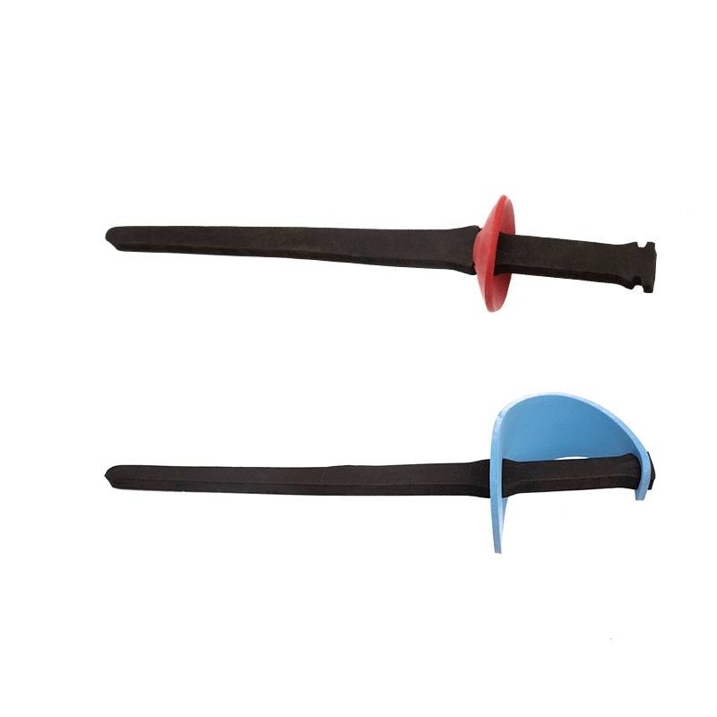 Shanghai Jianli Children's Bubble Flower Blossom Benti 70cm Getting Started Entry Training Enlightenment Toys Learning Sword