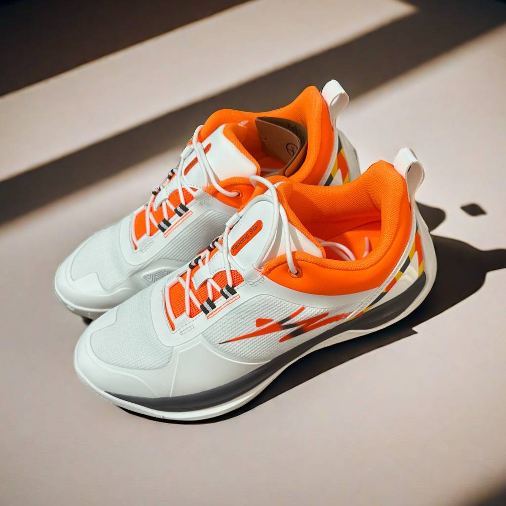 Genuine Fengyun new second -generation fencing shoe fencing competition Special men and women's anti -slip shock absorption professional entry