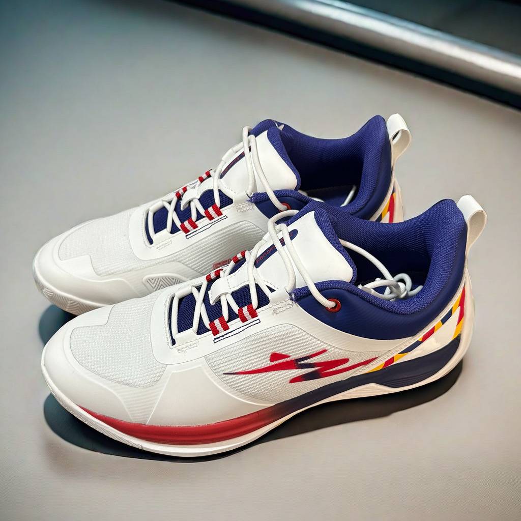 Genuine Fengyun new second -generation fencing shoe fencing competition Special men and women's anti -slip shock absorption professional entry