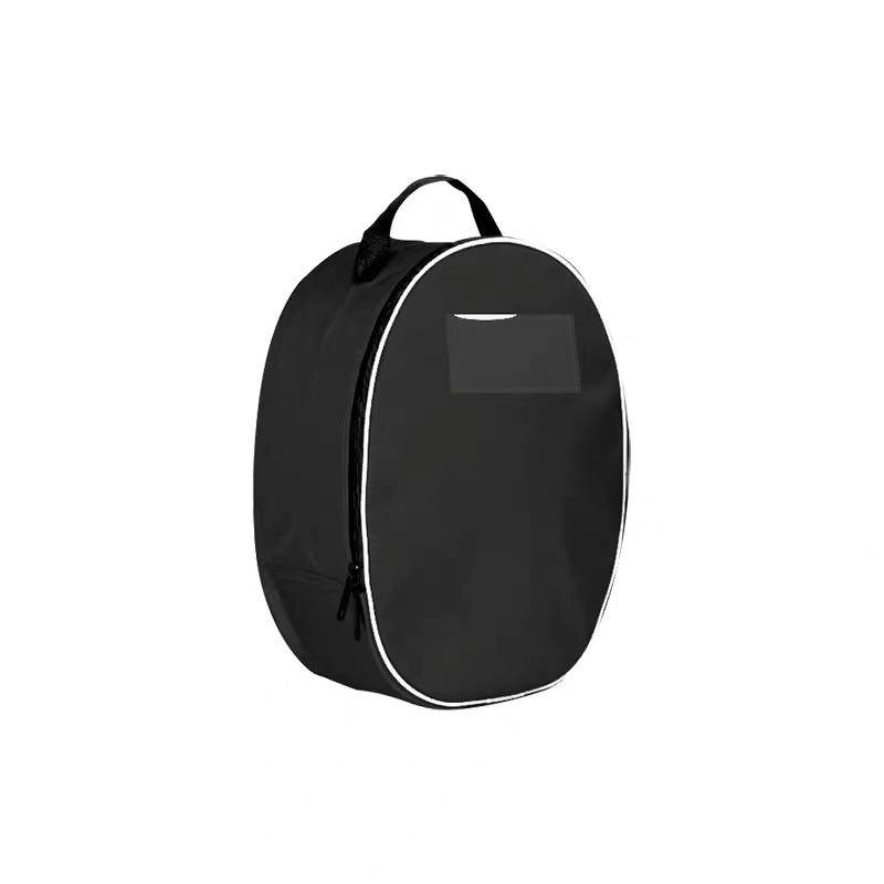 Fencing mask bag, adult children's mask bag, helmet, waterproof protection multi -color optional fencing equipment