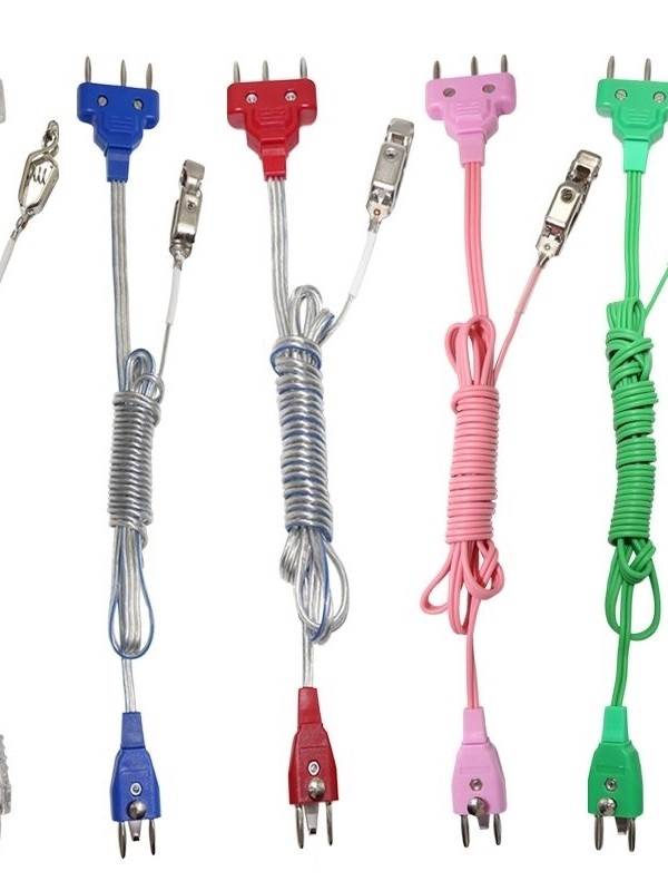 Swordsmanship sword sword -purpose wire heavy sword sword hand thread thread fencing equipment clip line wiring wiring