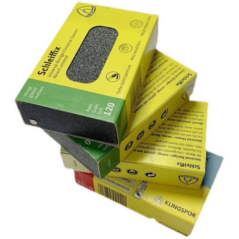 Fencing Equipment Flower Sword Heavy Sword Sword Stroper Special Anti -Rust Oil Remove Crusting Sponge Sword Maintenance Set