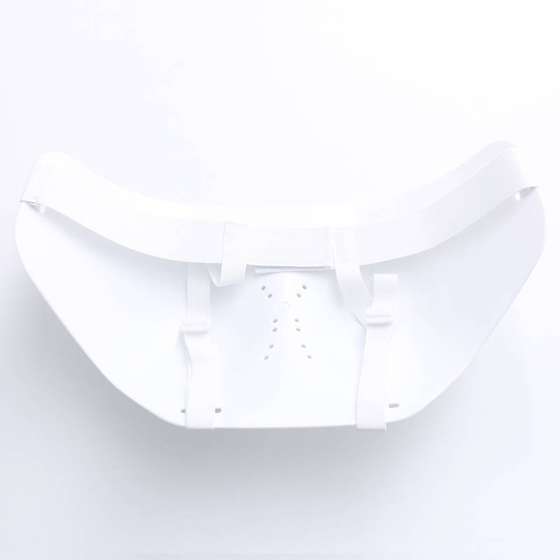 Fencing Breastr's Overall Men's Women's Children's Fencing Equipment Equipment Protective New Plastic Spot