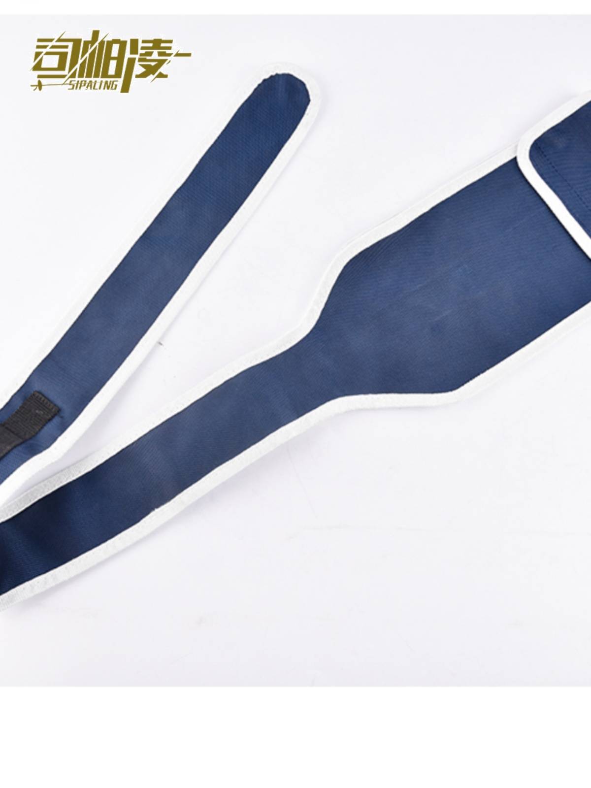 Fencing single sword bag double sword, flower sword sword sword sword sword bag children's single sword bag double sword bag double sword bag
