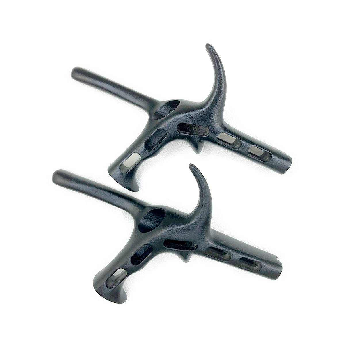 Domestic hollow ultra -light alloy sword heavy sword heavy sword handle gun handle