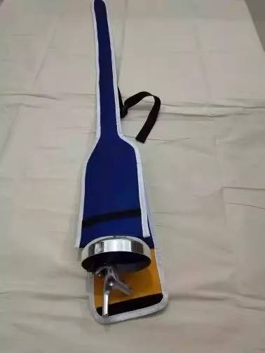 1680d fencing bag adult/children's single sword bag double -share Oxford waterproof fabric firm and durable