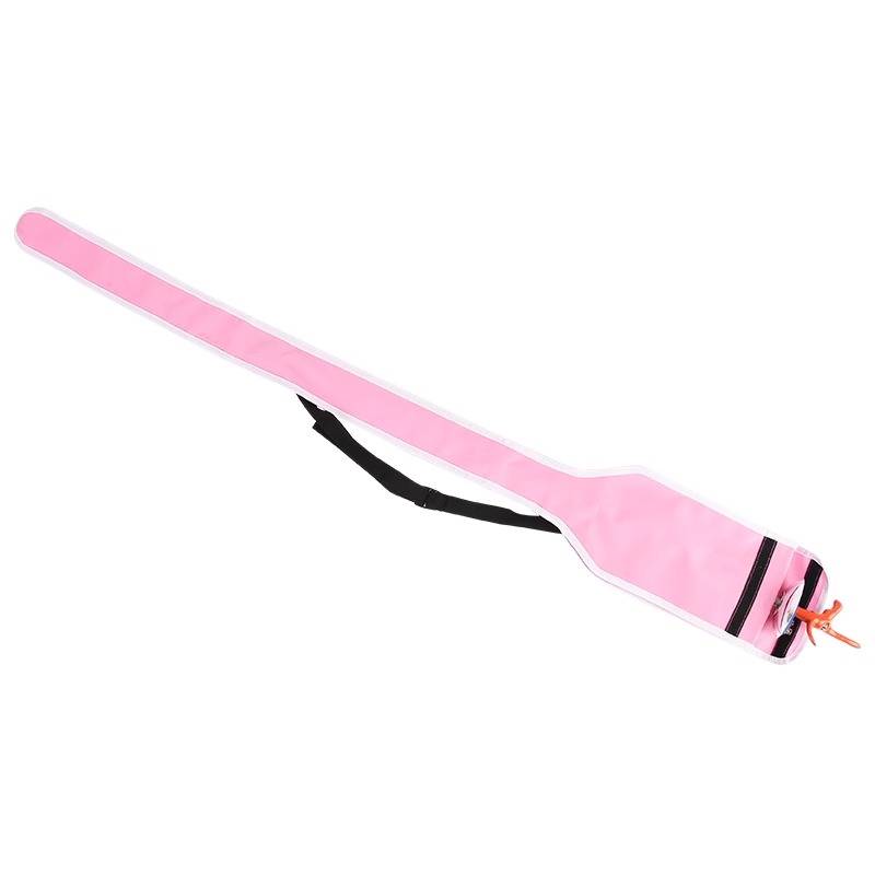 Pink adults