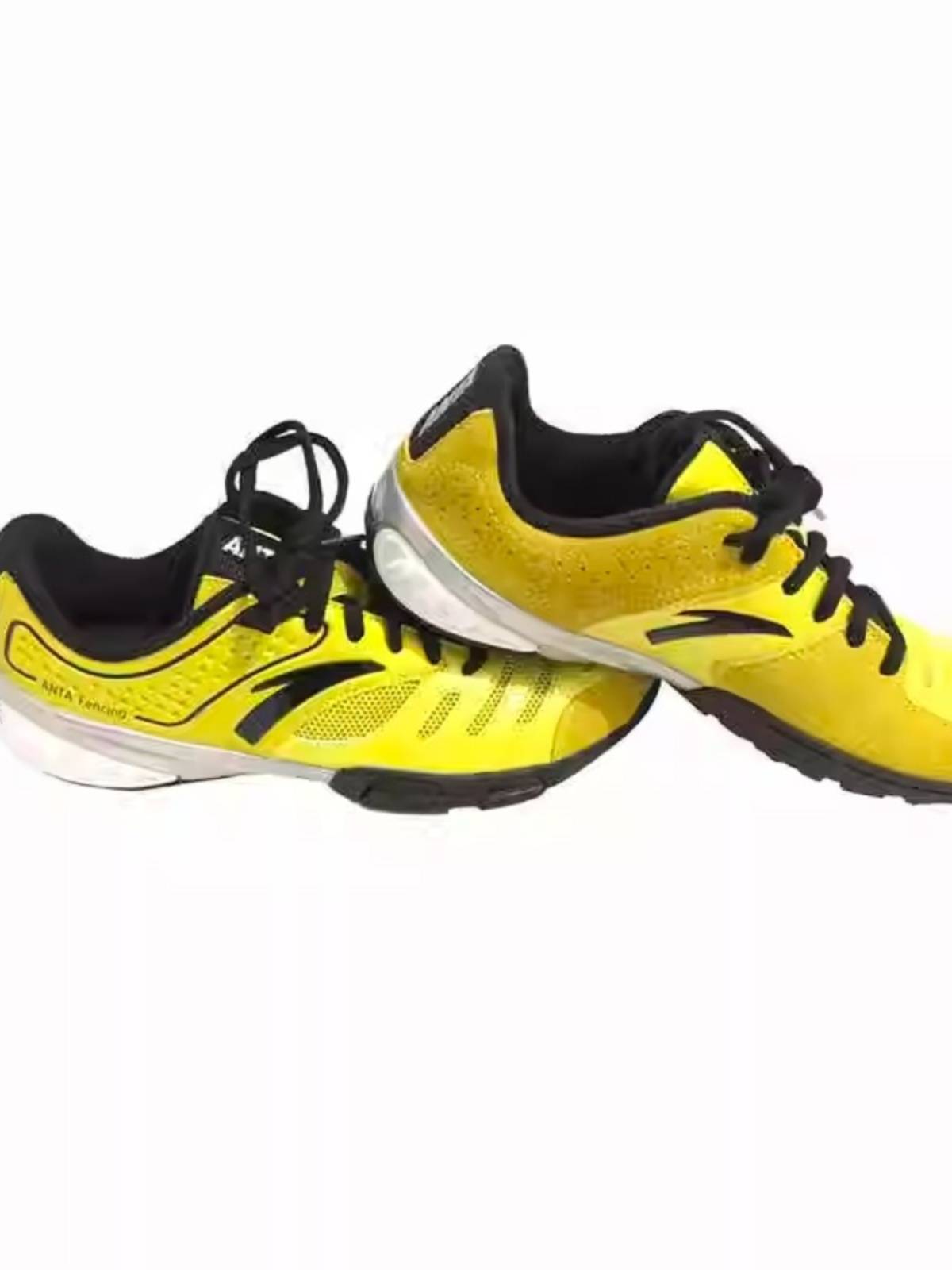New Anta genuine second -generation anti -slip adult children's wear -resistant training shoes three sword professional competition shoes