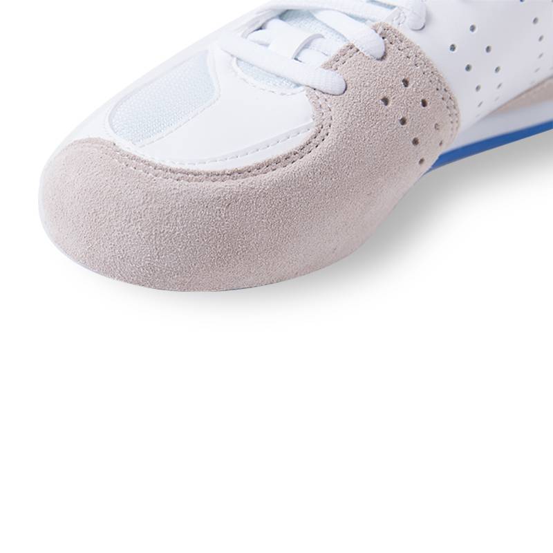 Professional fencing shoe small size children's large size adult fencing sports equipment Nordic feency non -slip light light breathable