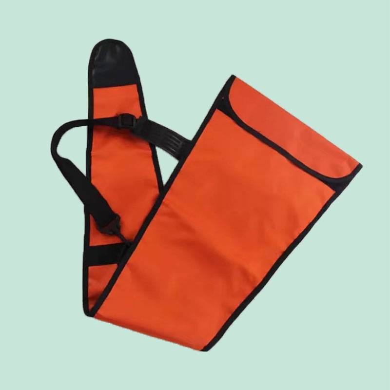 Fencing children's portable sword bag sword bag installed two swords and swords and swords, swords swords, single -room messenger backbody backbone