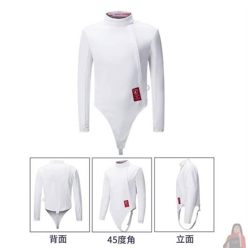 New CFA Adult Children's Together Pants Flower Sword Heavy Sword Sword Sword Old Set Professional Fencing Services