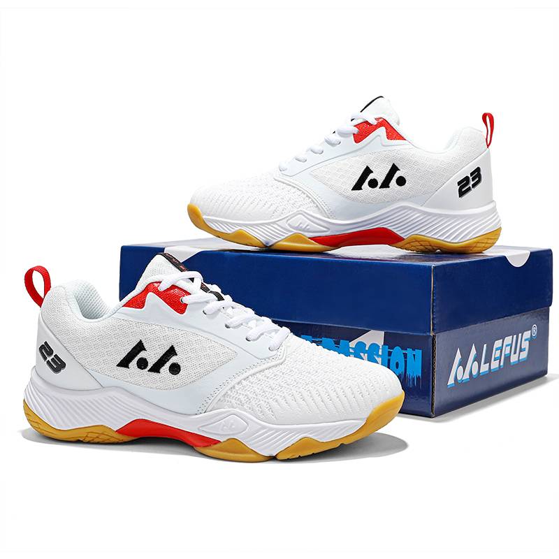 Sword shoe Men and children professional sports shoes adult flower sword competition training shoes anti -slip shock salad shoes