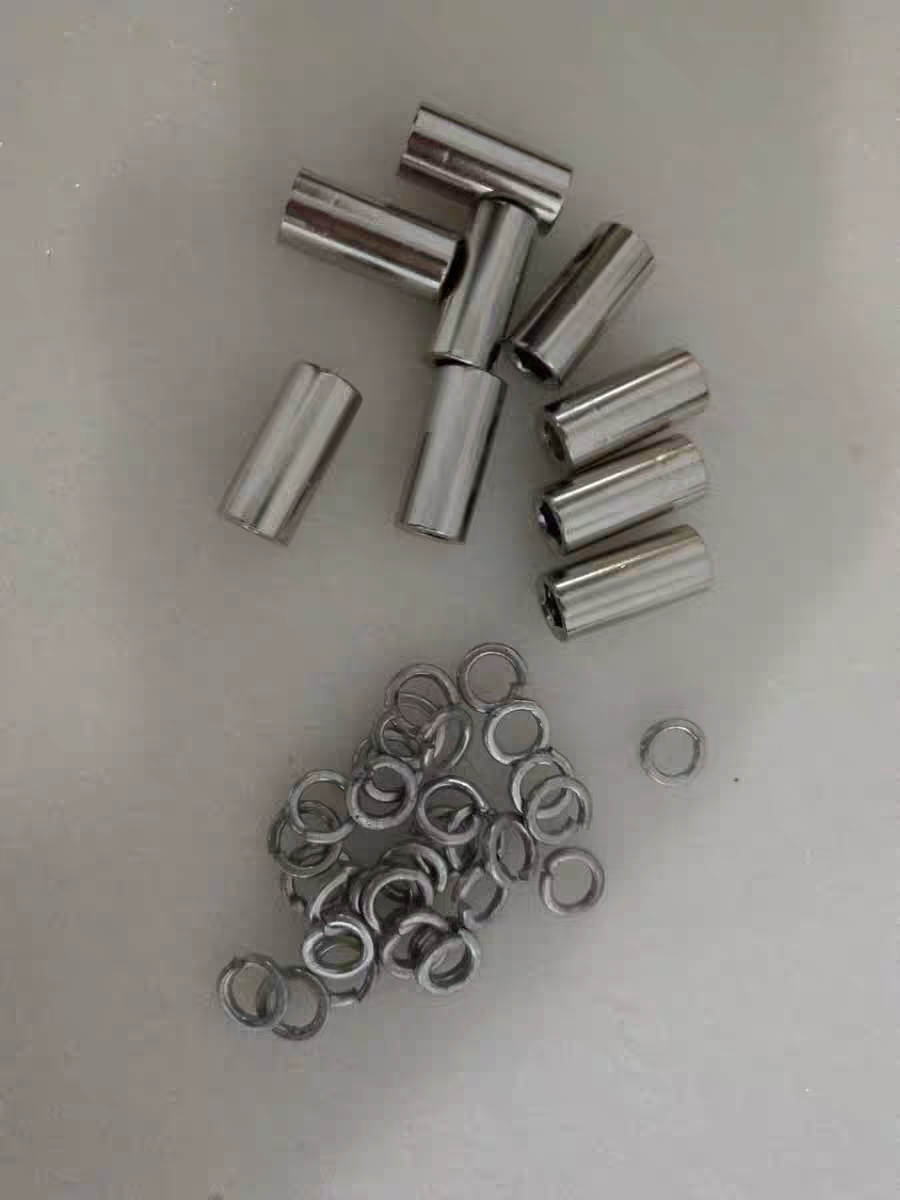 2 gaskets