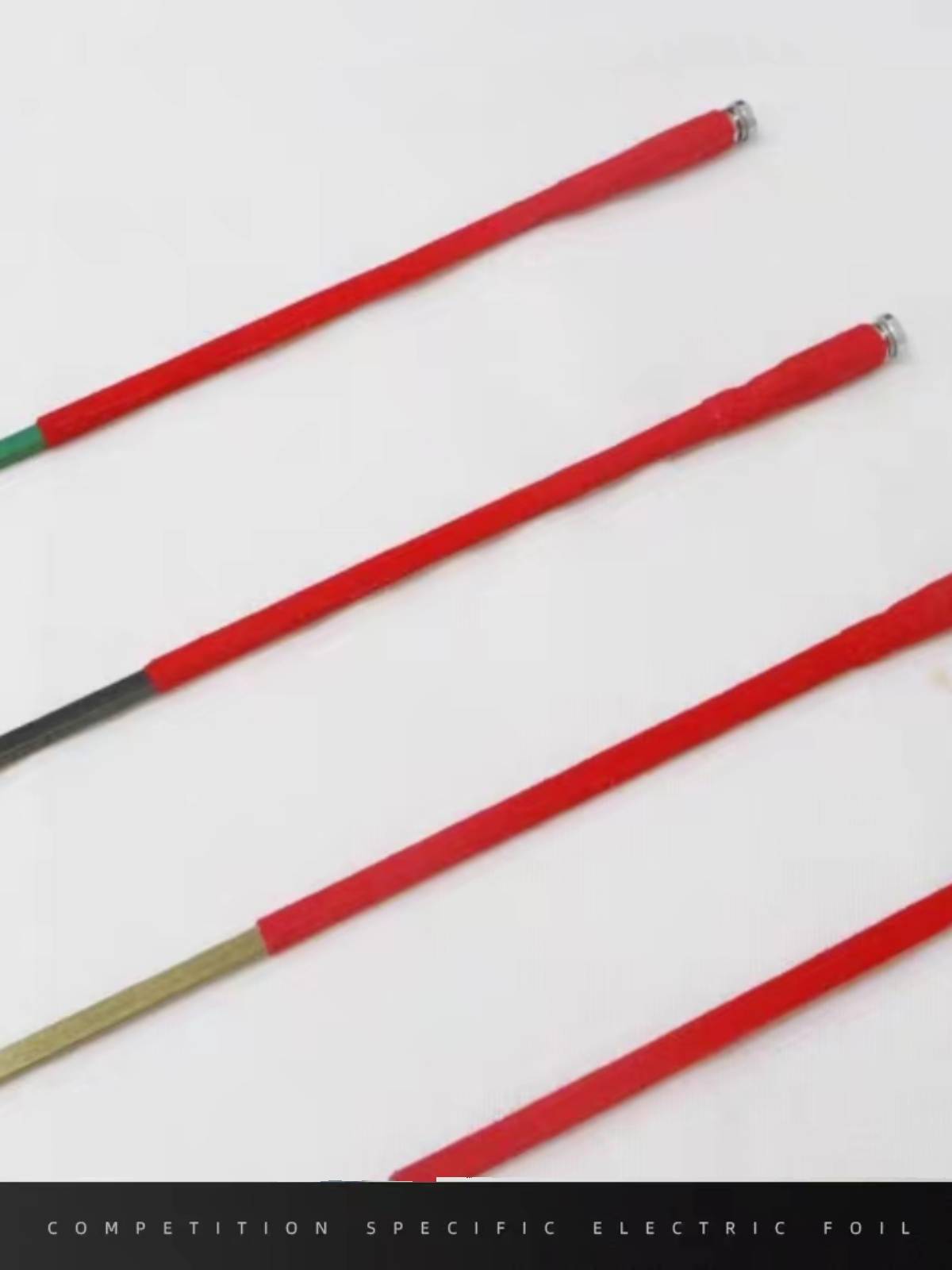 Fencing Equipment Norix Color Golden Flower Sword Heavy Sword Sword Sword Competition Electric Sword Sword Association certification brand