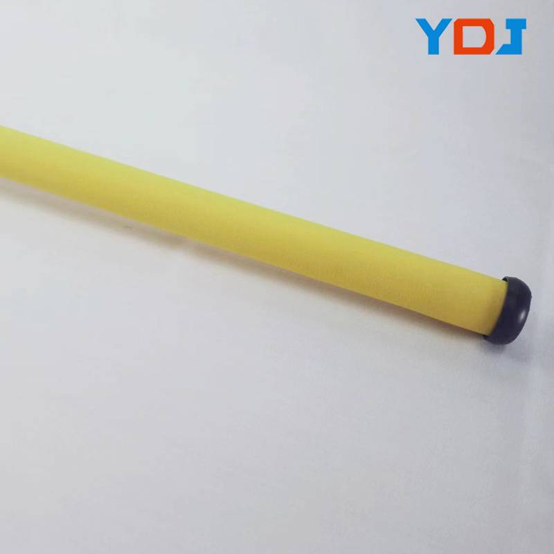 Standard in the competition competition children's warway short soldier protective foam sword soldiers fencing training stick sea cotton sword