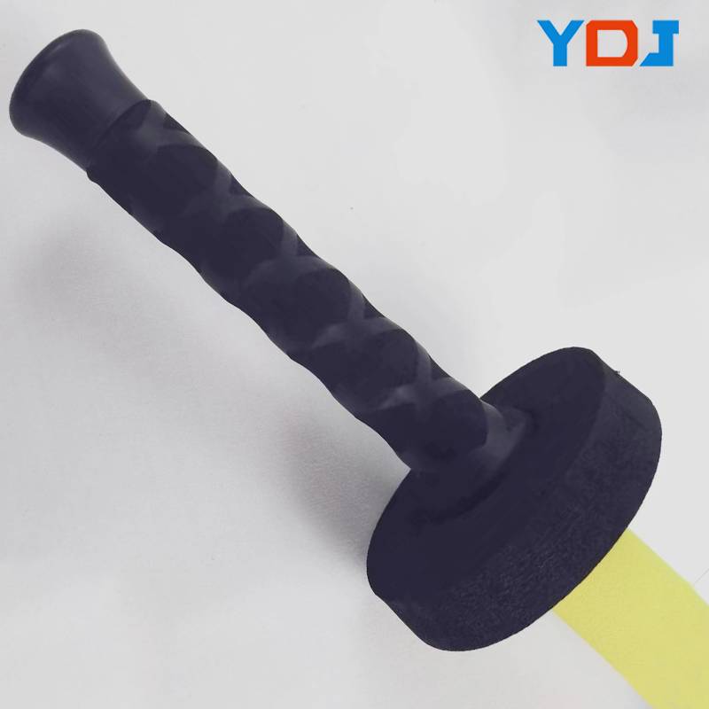 Standard in the competition competition children's warway short soldier protective foam sword soldiers fencing training stick sea cotton sword