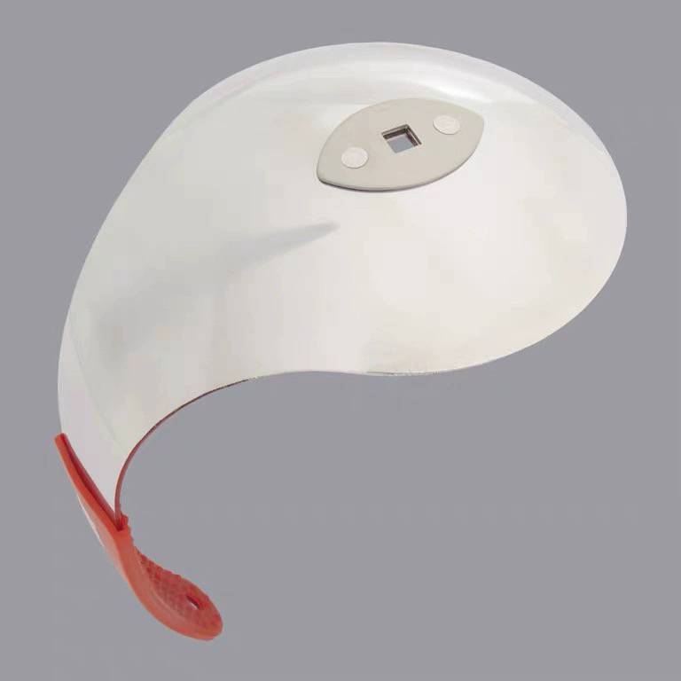 Allstar adult left handpad