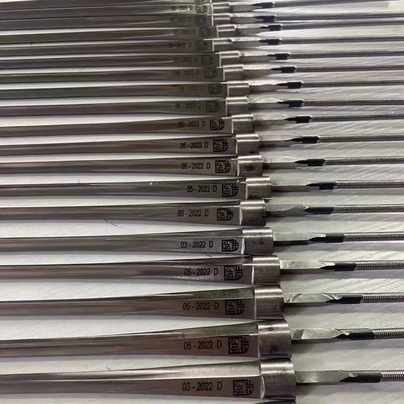 IMPORTING FIE-CERTIFIED BF/STM MARA STEEL SWORDS FOR ADULTS