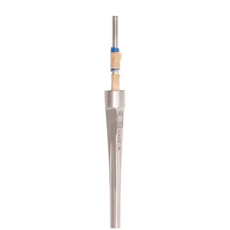 IMPORTING FIE-CERTIFIED BF/STM MARA STEEL SWORDS FOR ADULTS