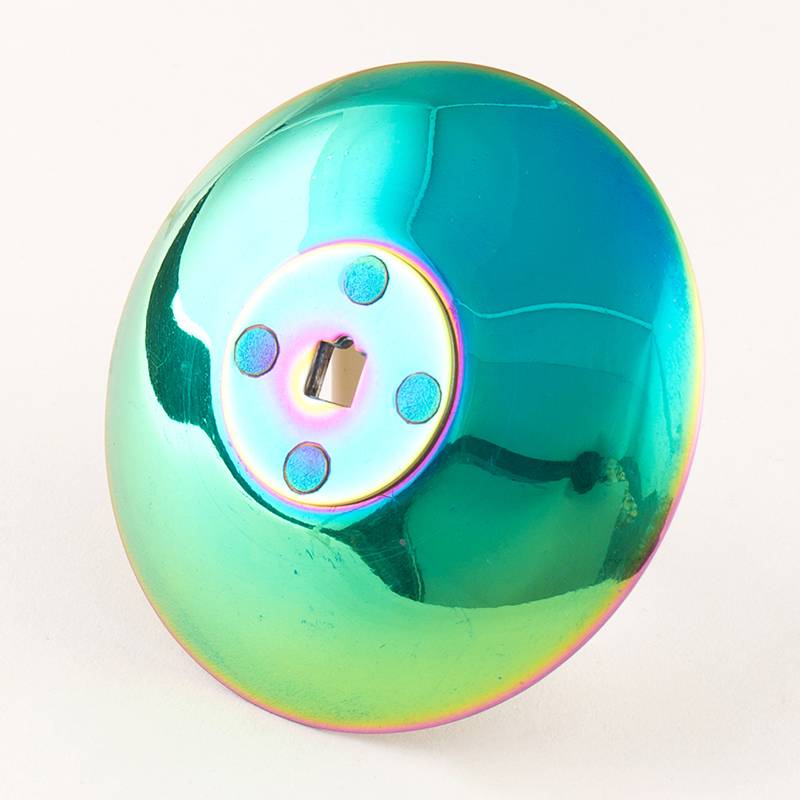 Domestic flower sword hands, colorful children's adult fencing equipment accessories, club national competition applicable new