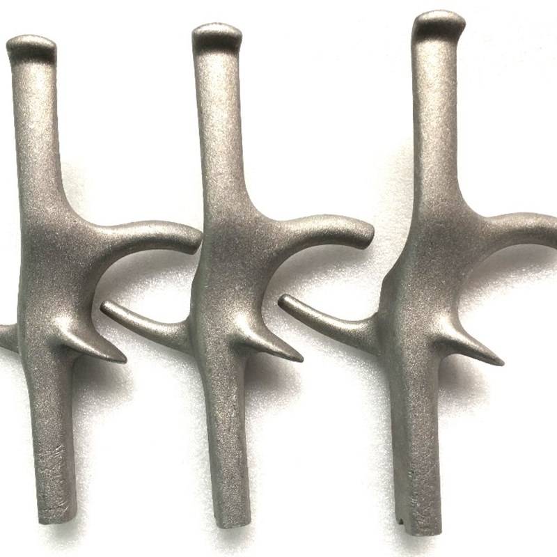 Hard sword left hand