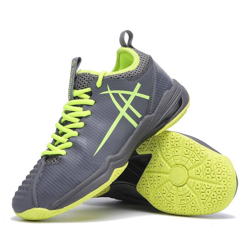 Japanese SF professional fencing shoes green hoe red stewed shoe children's abrasion resistance anti -slip female boys practice competition shoes