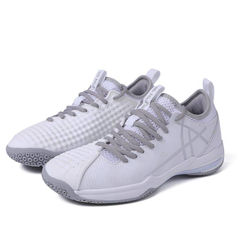 Japanese SF professional fencing shoes green hoe red stewed shoe children's abrasion resistance anti -slip female boys practice competition shoes