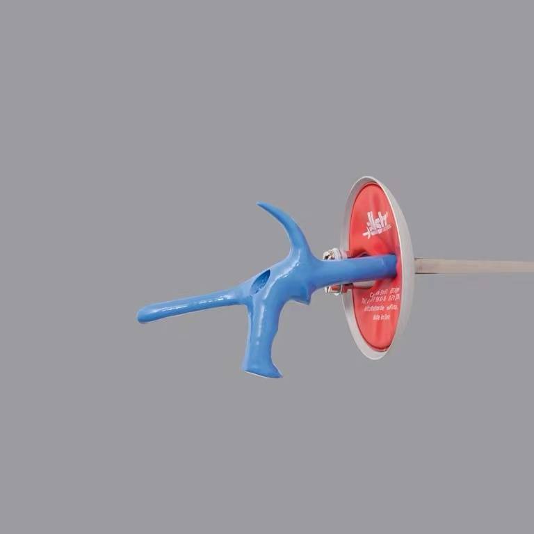 Allstar Osda fencing equipment FIE authentication BF Mara Golden Steel Adult Children's Flower Sword Sword