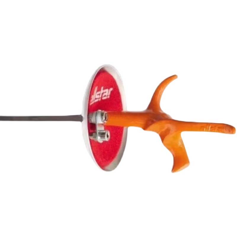 Allstar Osda fencing equipment FIE authentication BF Mara Golden Steel Adult Children's Flower Sword Sword