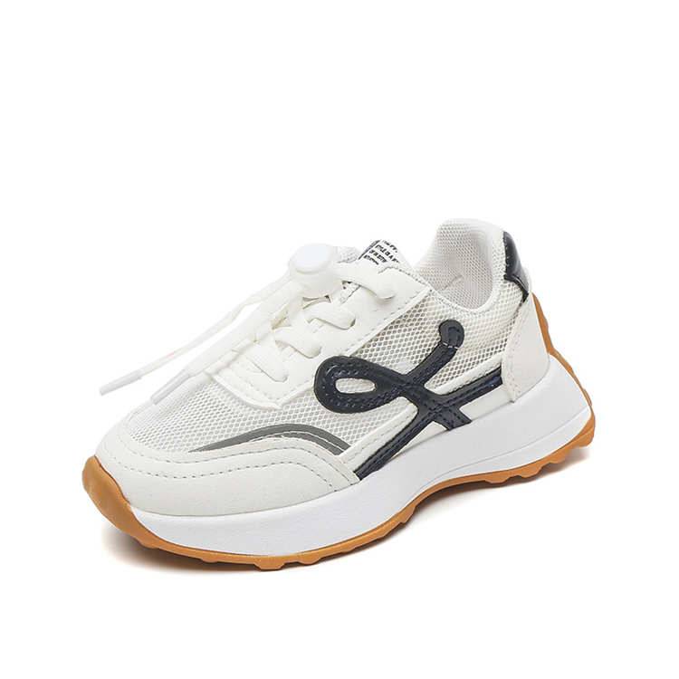 Children's sword shoe professional fencing training fencing competition shoes Student small size fencing sneakers arc heel non -slip shoes