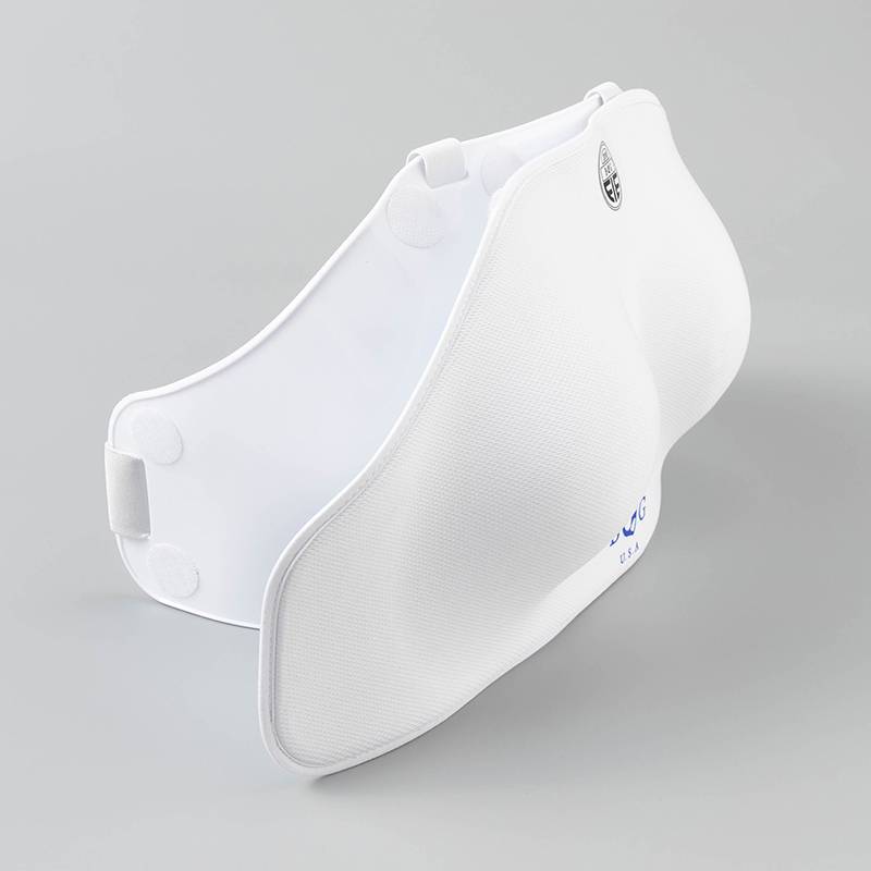 Stenging chest belt cushion fie -authentication overall sheet men's style female children's fencing equipment competition for 