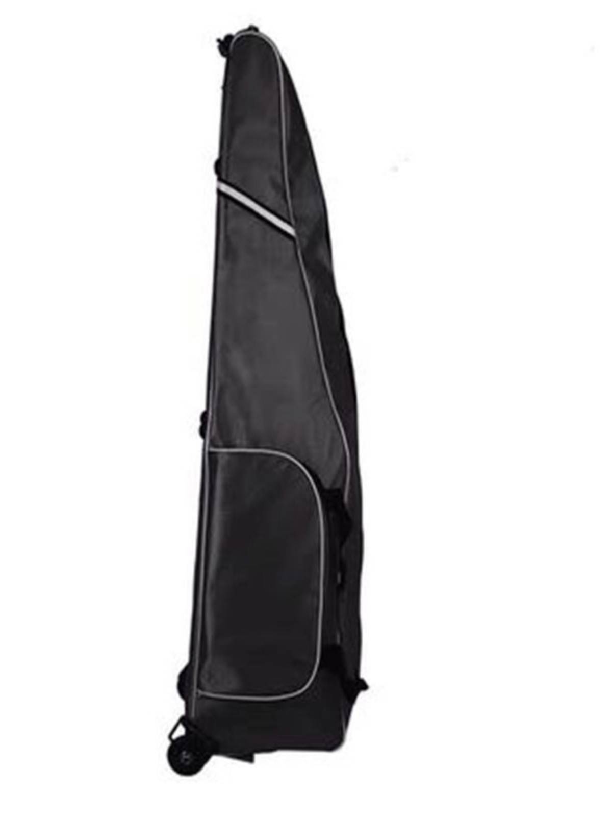 Fencing equipment Small wheelbags new adult children's fencing equipment can be installed with fencing equipment hand pull waterproof bag