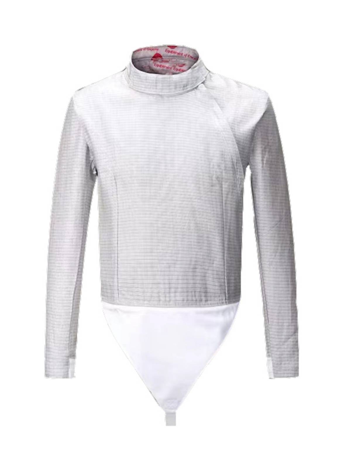 Fencing Metal Clothing Children's Adult Colorful Washing Sword Sword Sword Metal Clothes can participate in national competitions