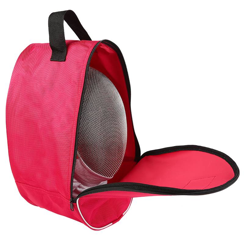 Red new mask
