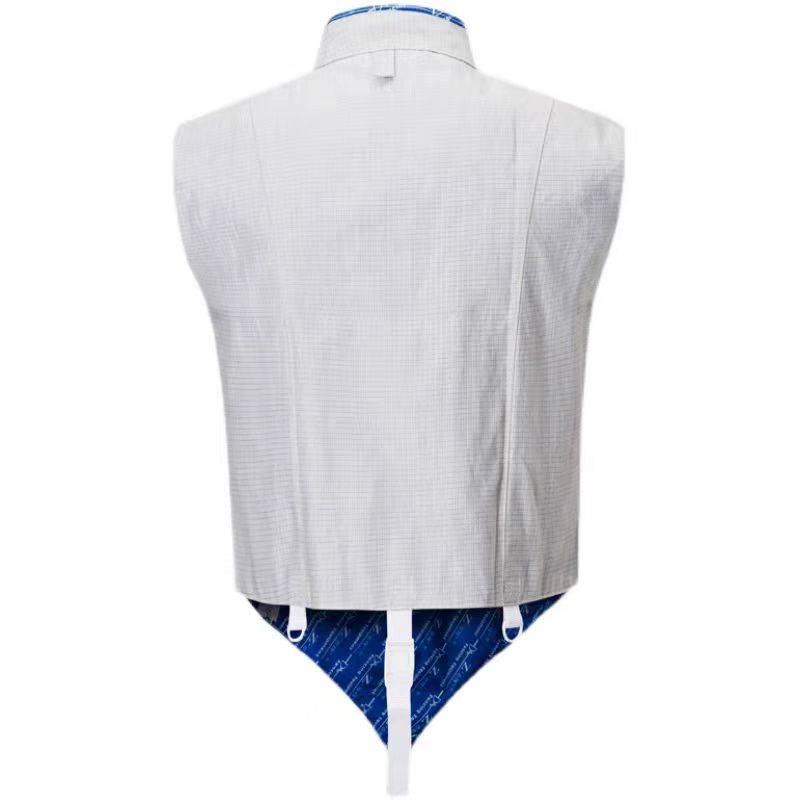 Zhangpai Flower Sword Metal Clothing Children's Association Certification Competition Worry -free Green Comfort Edition is so light