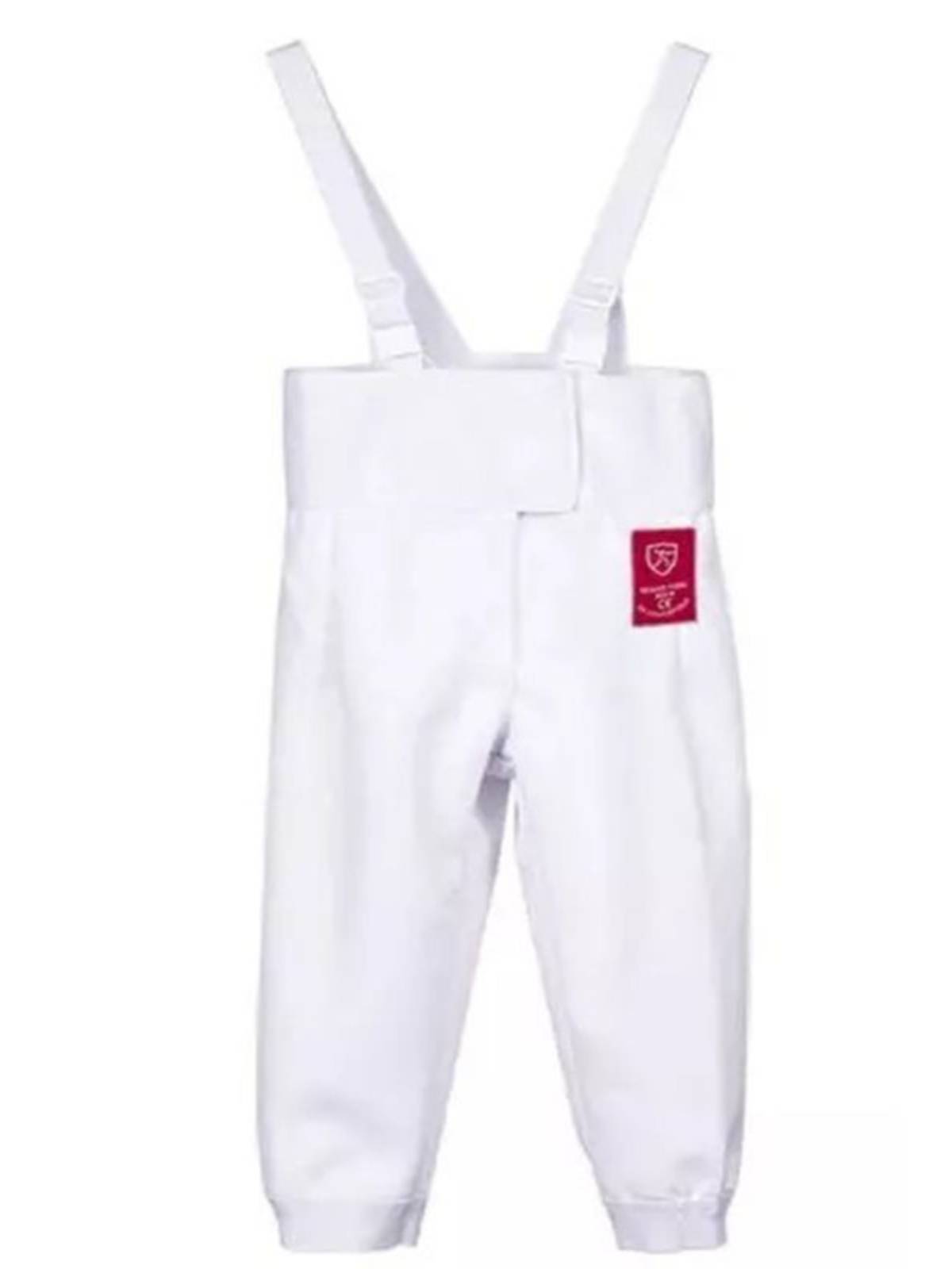 Fencing service new adult children's tops, pants vests can match flower sword heavy swords sword universal protection suit
