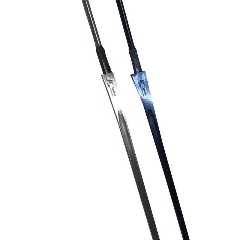 AF Er Rutter Electric Flower Sword Heavy Sword Sword CE CE Authentication Adult Children's Competition Training Fencing Equipment