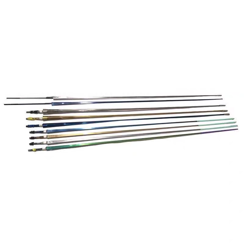 AF Er Rutter Electric Flower Sword Heavy Sword Sword CE CE Authentication Adult Children's Competition Training Fencing Equipment