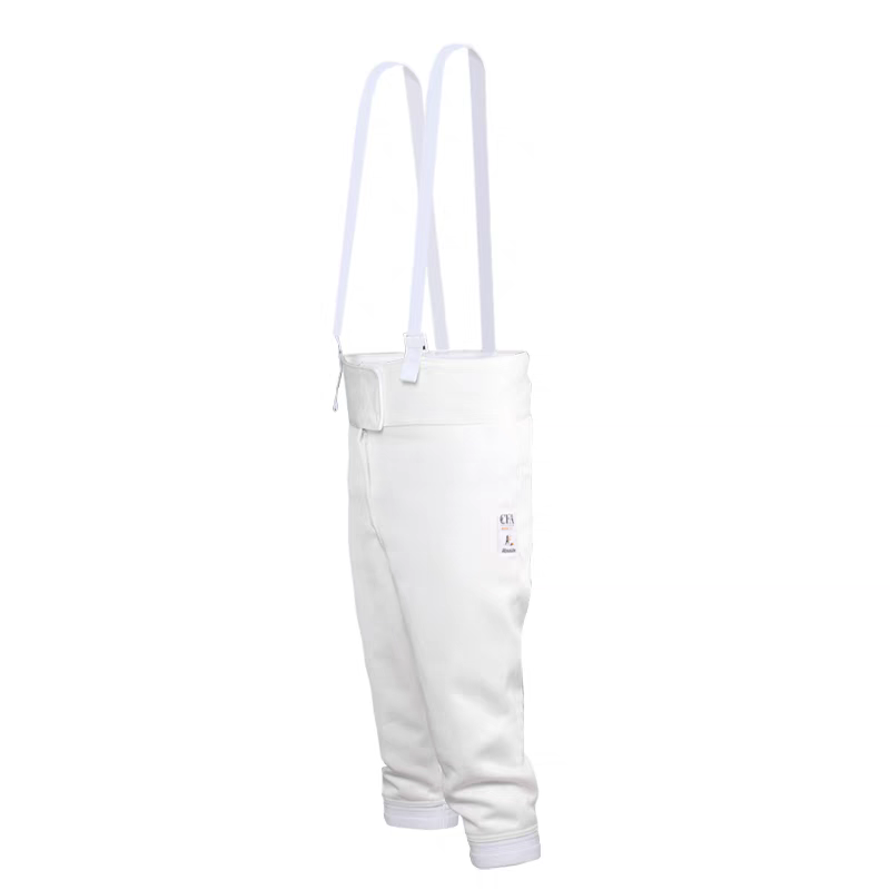 AF High -end nylon fencing pants 450N adult children men's women women's game training