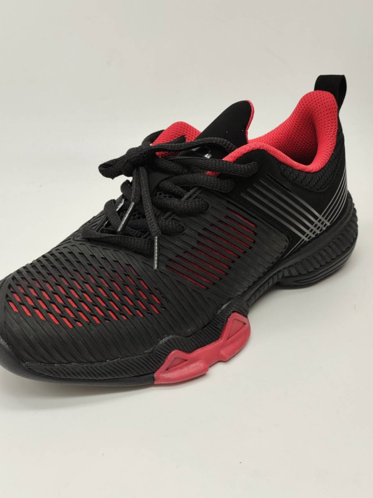 Vir design/Black Mamba's new domestic swordsmanship shoes Children adult non -slip and wear -resistant competition training