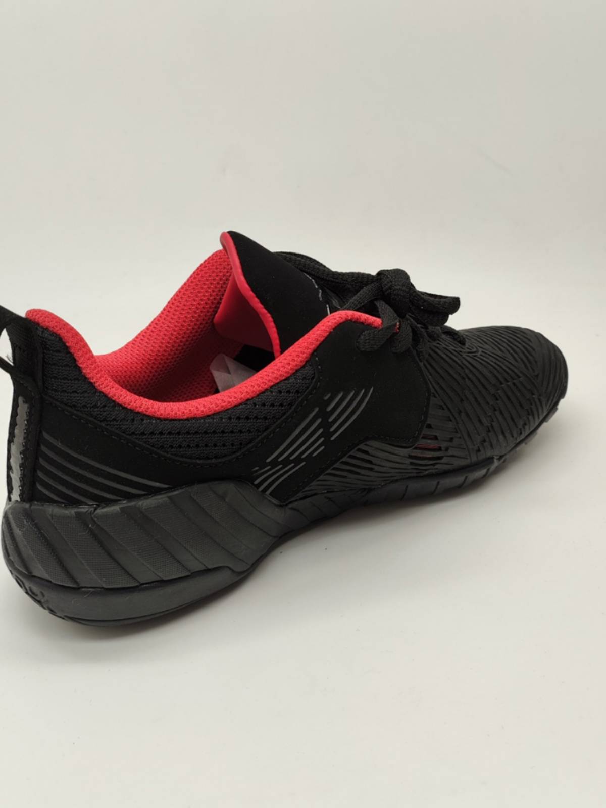 Vir design/Black Mamba's new domestic swordsmanship shoes Children adult non -slip and wear -resistant competition training