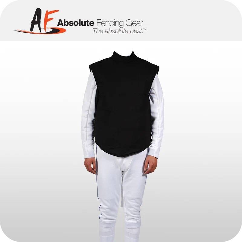 AF Coach Server Anti -Stranging Fencing Equipment