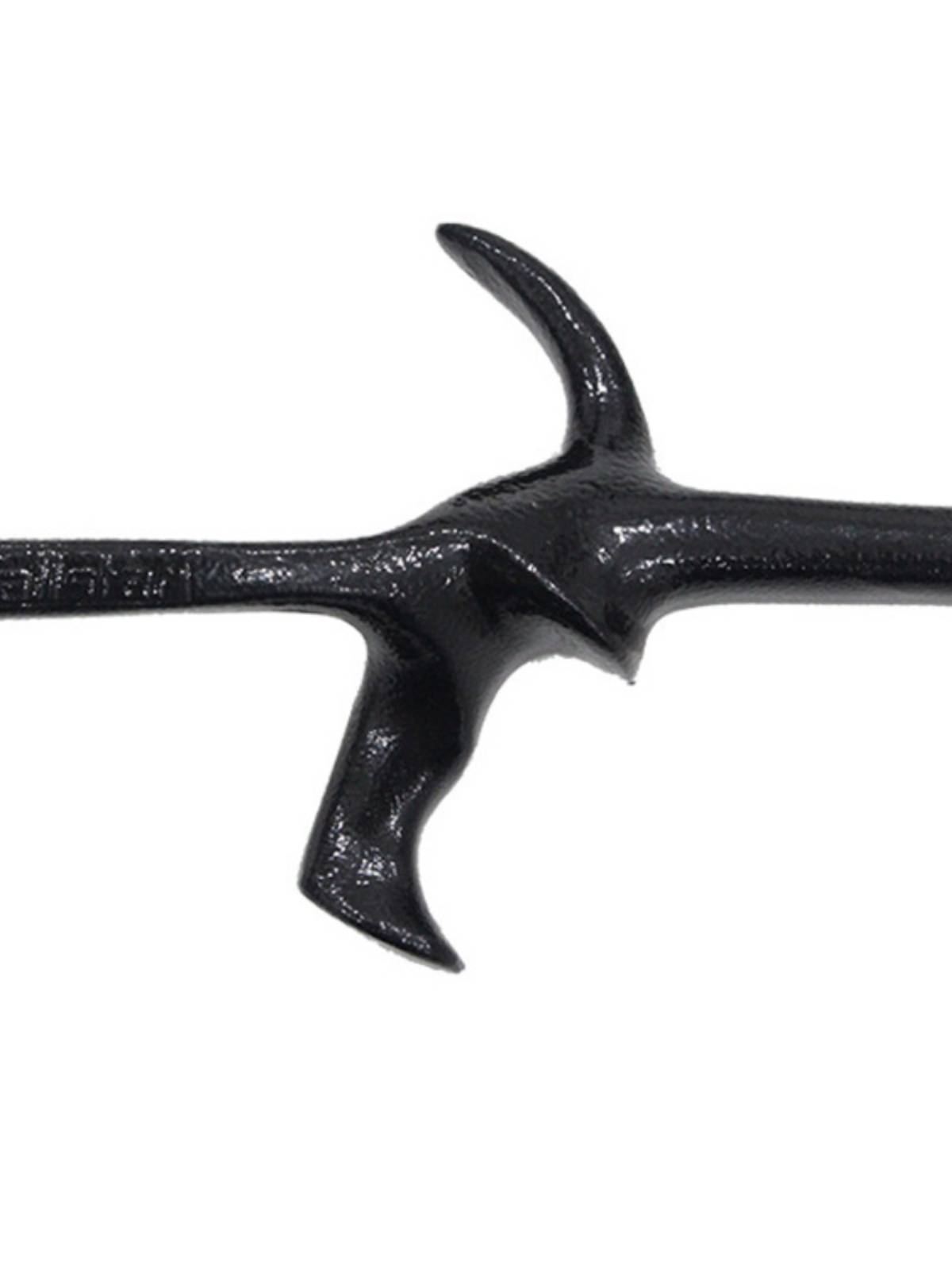 Allstar Osda fencing equipment No. 0/1/2 Flower sword with lacquer gun handle